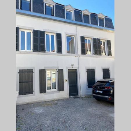 Appartamento La Batisse De Chabot N°3 Montluçon Esterno foto