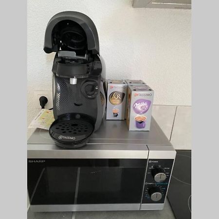 Appartamento La Batisse De Chabot N°3 Montluçon Esterno foto