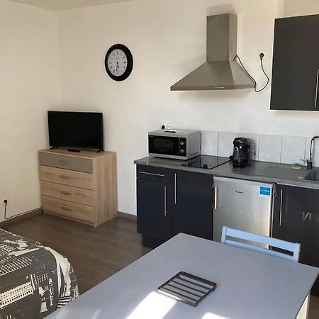 Appartamento La Batisse De Chabot N°3 Montluçon Esterno foto