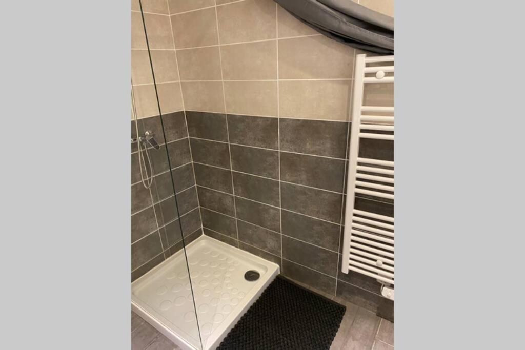 Appartamento La Batisse De Chabot N°3 Montluçon Esterno foto