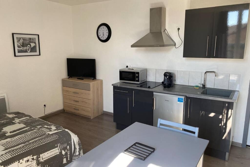 Appartamento La Batisse De Chabot N°3 Montluçon Esterno foto